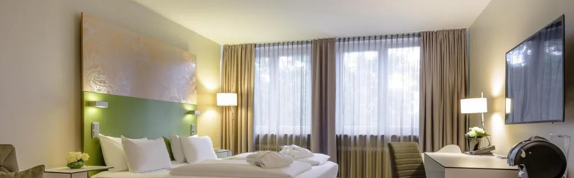 Congress Hotel Mercure Nurnberg An Der Messe