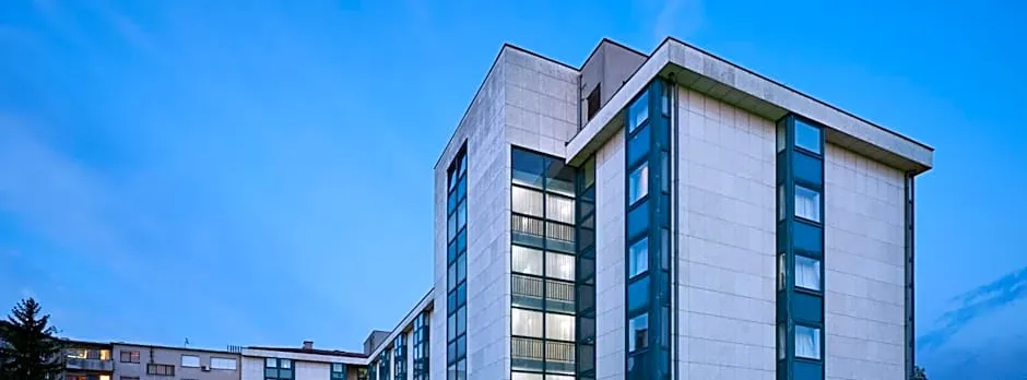 Hotel Laguna Zagreb