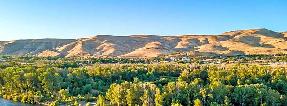 Baymont by Wyndham Yakima Riverfront