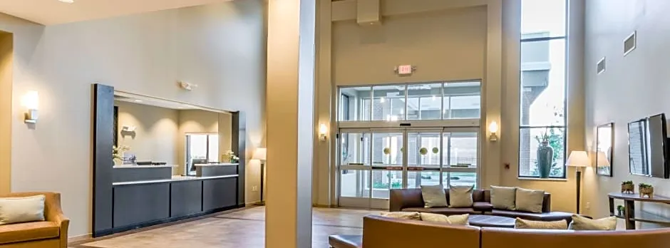Candlewood Suites Hartford Downtown By IHG