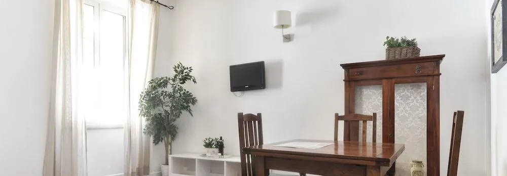 Pantheon Cozy Apartment N. 3