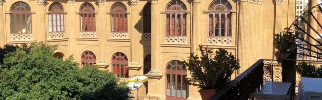 Palermo al Massimo