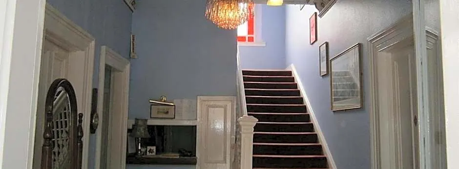Dorstan House