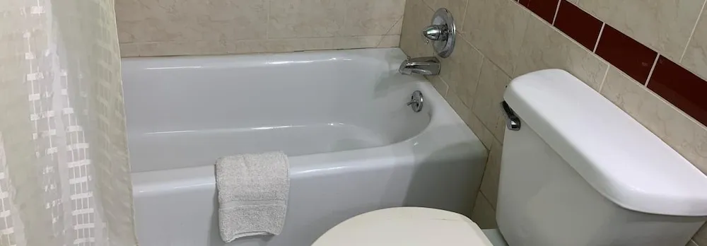Best Budget Inn