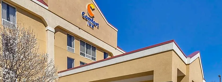 Comfort Inn Blythewood - North Columbia
