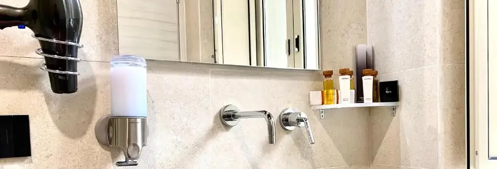 Fontana Di Trevi Luxury Apartments