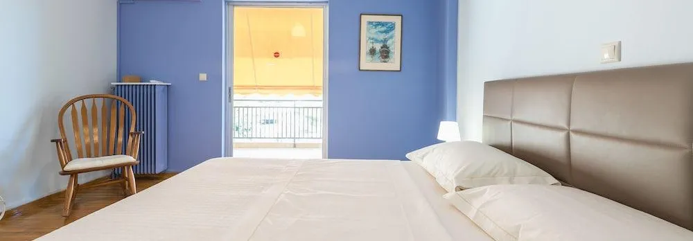 Comfortable Apartment Near City Center