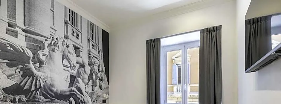 B&B Hotel Roma Italia Viminale