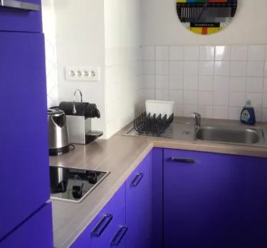 Little Bartholdi - Appartement Colmar Hyper Centre