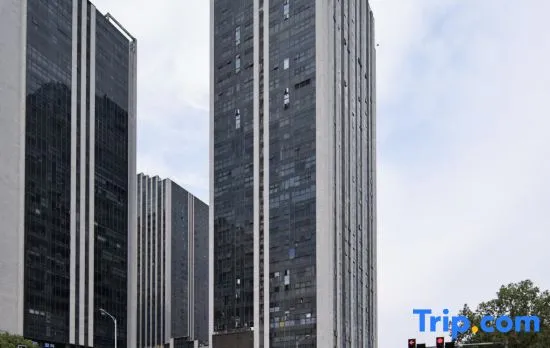 Mandong S Hotel, Chongqing North Railway Station Branch