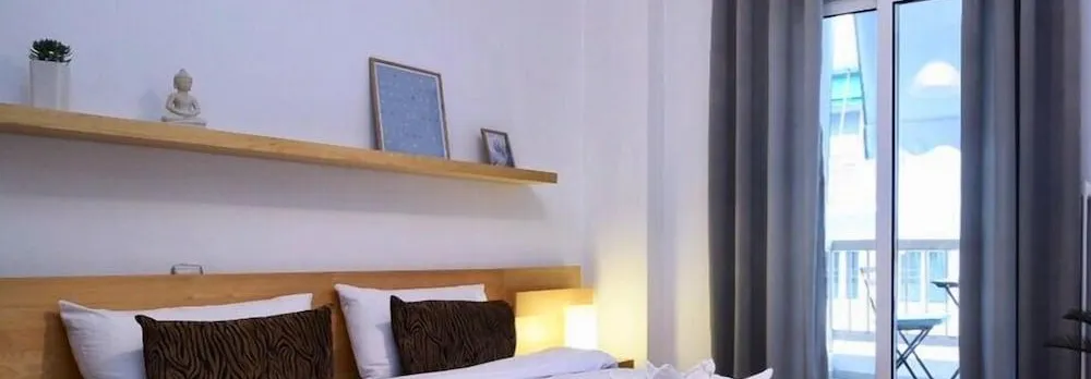 New Apartment in the Heart of Koukaki Orlof Str