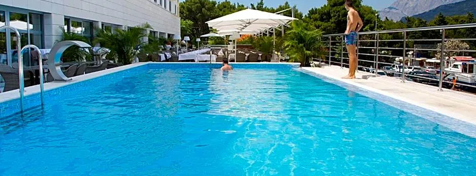 Aparthotel Miramare