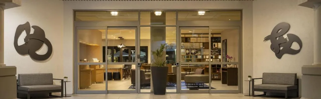Costa Mesa Marriott