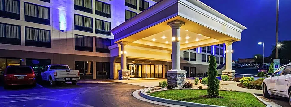 Best Western Plus Hanes Mall