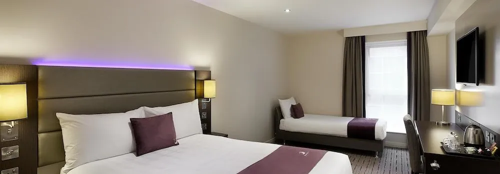 Premier Inn London Blackfriars (Fleet Street)