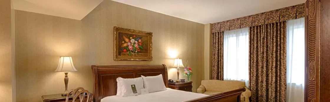 Carnegie Hotel