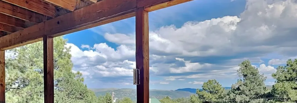 Sunrise Vista