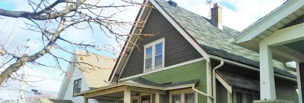 Comfortable 3 BR Craftsman Bungalow in Milwaukee's Bay View Neighborhood