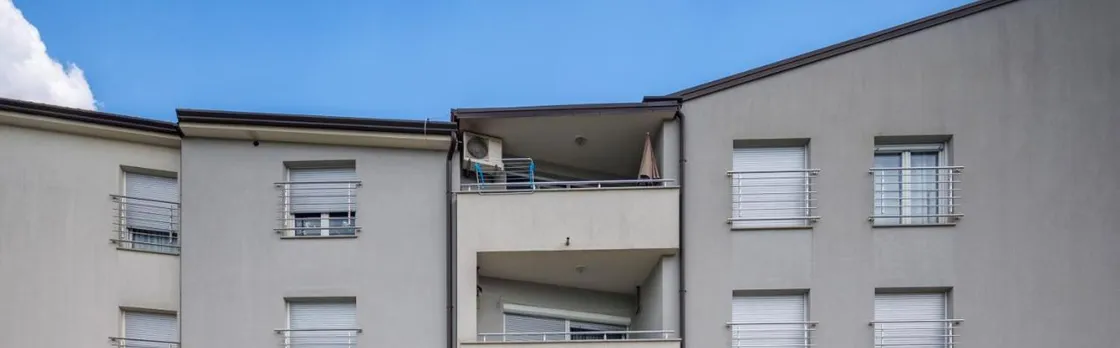 Terra 5 Deluxe Apartment on the Ground Floor with Private Parking