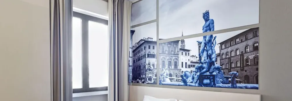 B&B Hotel Firenze Novoli