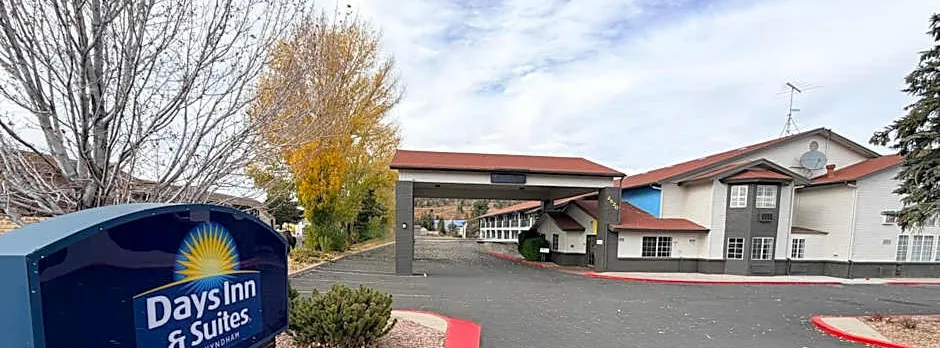 Studio 6 Suites Flagstaff AZ