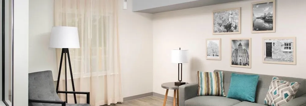 Woodspring Suites Miami Southwest