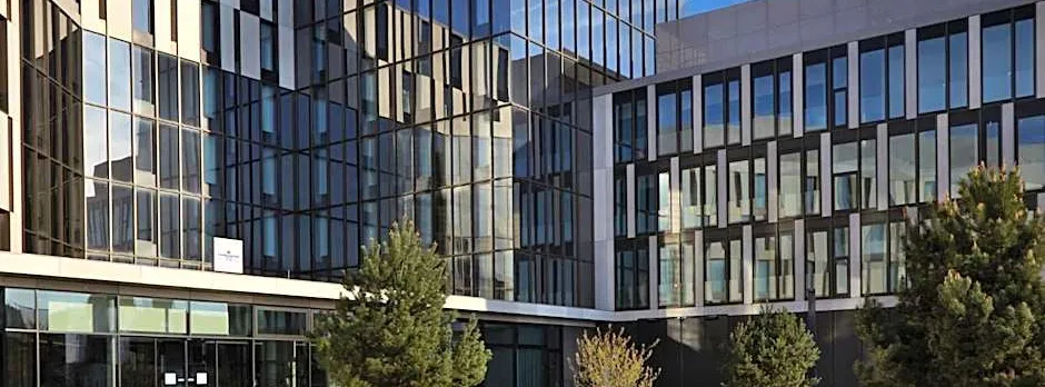 Candlewood Suites Dusseldorf Airport by IHG