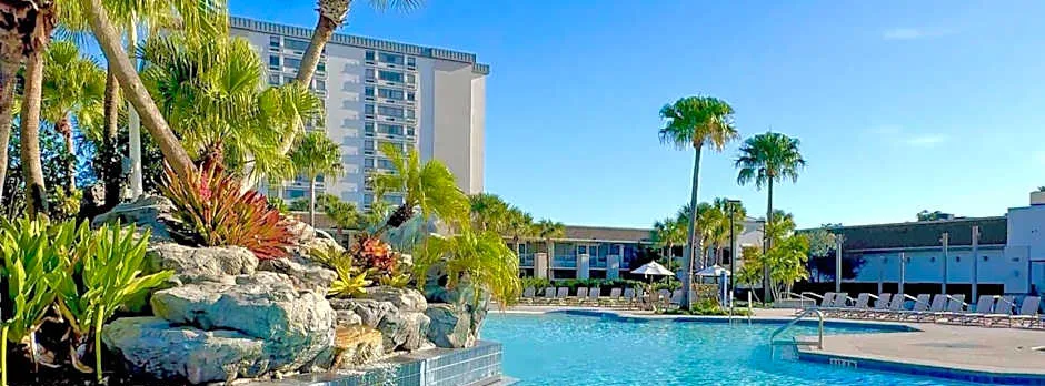 Wyndham I-Drive Avanti Resort & Conference Center