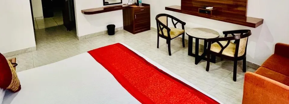 Amora Hotel