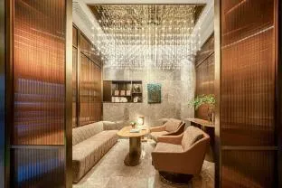 Crystal Orange Hotel Shanghai the Bund Jinling East Road