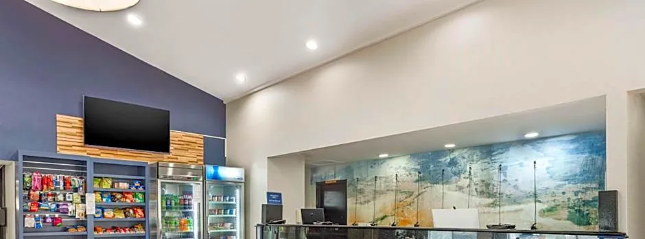 Best Western Westgate Inn