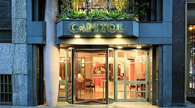 Hotel Capitol Milano