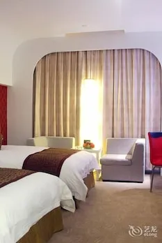 Golden Business Hotel - Hangzhou