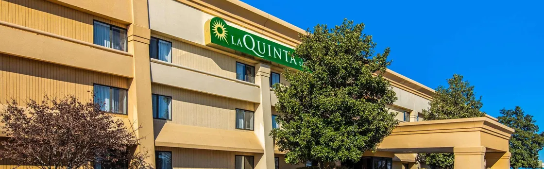 La Quinta Inn & Suites By Wyndham N Little Rock-Mc