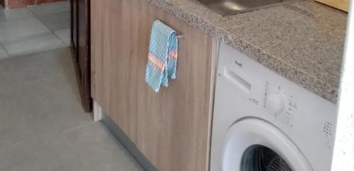 Apartamento Centro Santa Catalina 1ºa