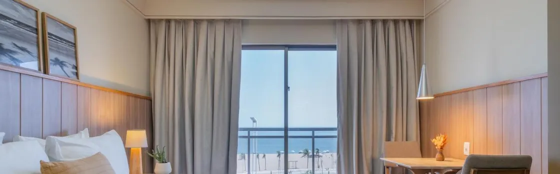 Afago Mareiro Hotel