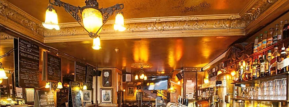 Bistrot Les Sans Culottes