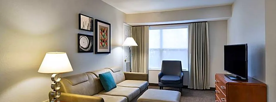 Residence Inn by Marriott Shreveport Airport