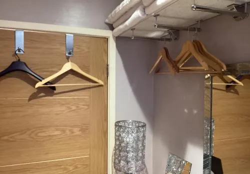 The Anfield Apartment