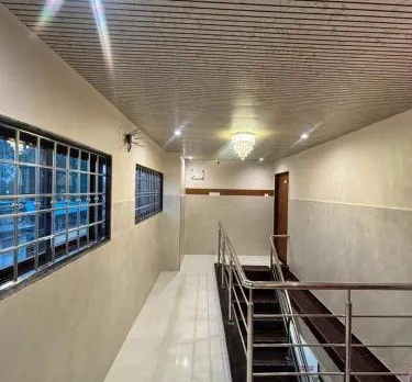 Hotel Vishwadarshan