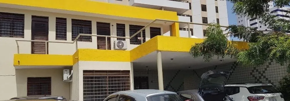 Casa Amarela