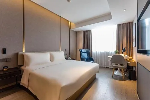 Atour Hotel Chongxian Banshan Hangzhou