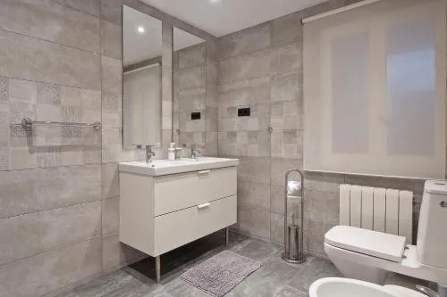 Apartament Mercado Central
