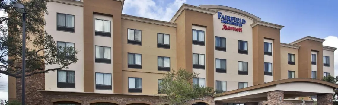 Fairfield Inn & Suites Austin Northwest/Research Blvd
