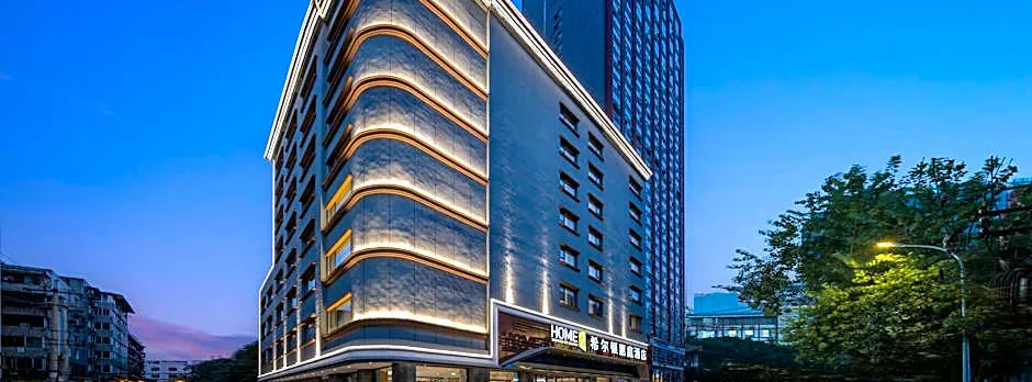 Home2 Suites by Hilton Chengdu Kuanzhai Alley
