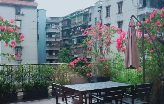 Lilium elysees Hotel (Guangzhou Railway Station Subway Station Baima Clothing City Market)