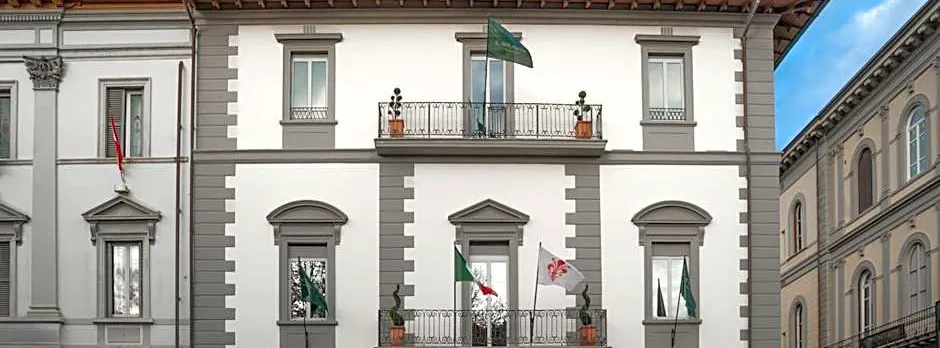 Il Malaspina - Place of Charme