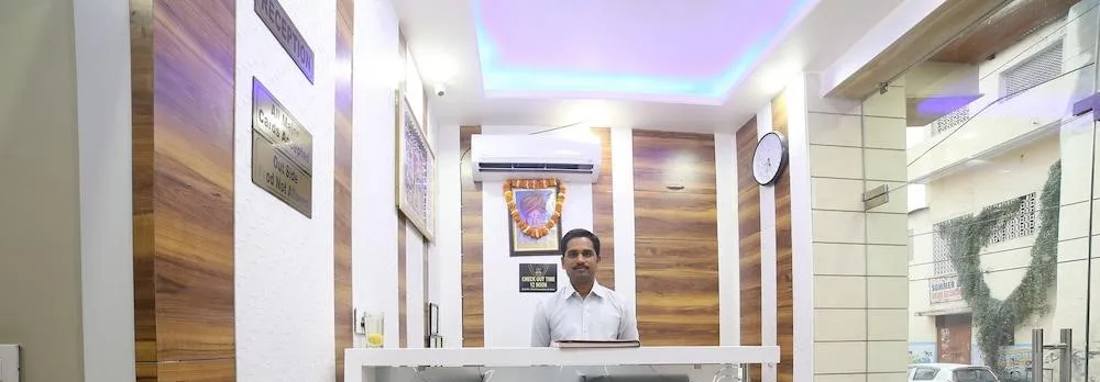Hotel Jai Ambay International by Oyo