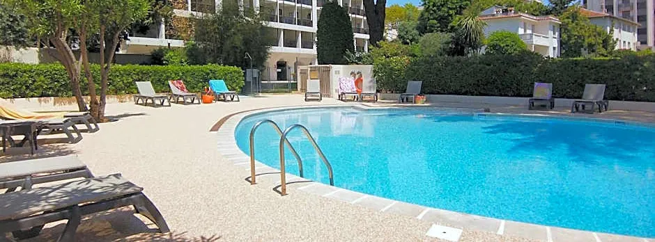 Résidence Residéal Premium Cannes