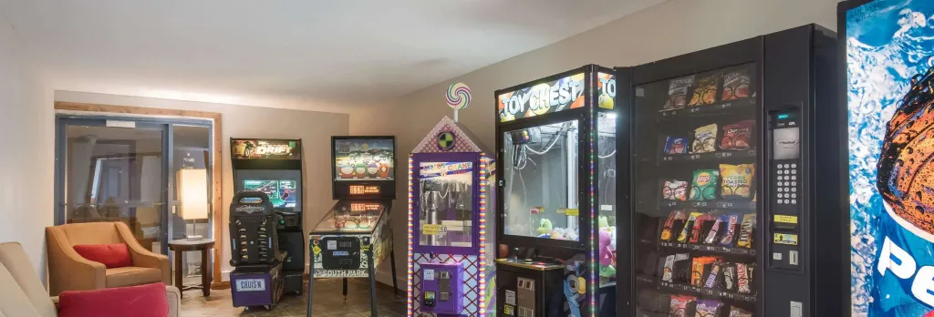 Econo Lodge Hurley - Ironwood